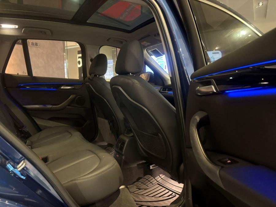 X1 Sdrive18iA X-Line - Image 5